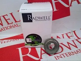 Подшипник Артикул R8ZZ от производителя GBC