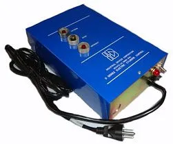 D2403 Сервопривод/сервоуправление от IDC INDUSTRIAL DRIVERS