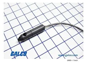 Gems Sensors & Controls DFP25