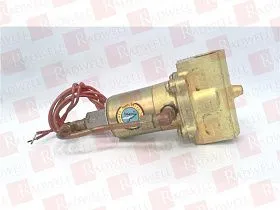 Электромагнитный клапан  Артикул LP1DA4150 от производителя PARKER