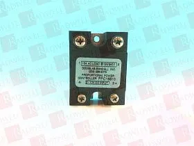 Твердотельная перегрузка / реле Артикул PPC15B10 от производителя KIDDE