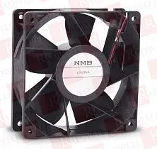 Вентилятор / Вентиляция Артикул 12038VA-24N-FB от производителя NMB INC