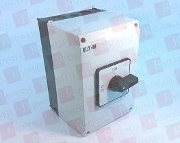 Селекторный переключатель Артикул T5B-4-15682/I4 от производителя EATON CORPORATION