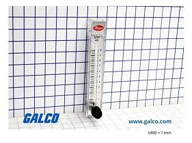 Dwyer Instruments RMB-50-SSV