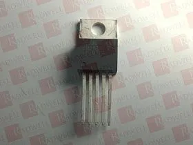 Регулятор  напряжения Артикул LM2575T от производителя NATIONAL SEMICONDUCTOR