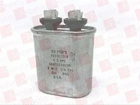 Конденсатор Артикул KKN37U405QP1 от производителя BECK