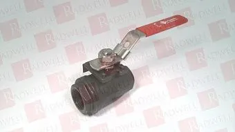 Шаровой клапан Артикул SS LH M3 от производителя KF CONTROMATICS