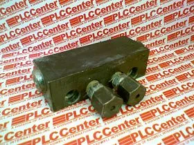 Гидравлический коллектор  Артикул MH-24-T от производителя GRACO