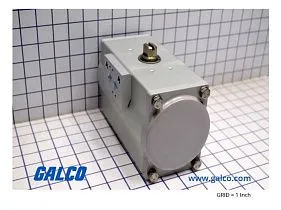 Festo DFPD120RP90RDF0507