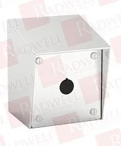 Шкаф Артикул SLPB1A от производителя MENNEKES