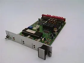 K1304S Модуль/стойка ПЛК от CONTROL EQUIPMENT LTD