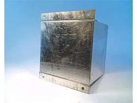 Реле дифференциальное трехфазное D1014X WILMAR ELECTRONICS, 240В AC, регулируемое