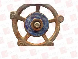 Клапан сброса давления Артикул GA08TA58GW-S/N111630 от производителя POWELL VALVES