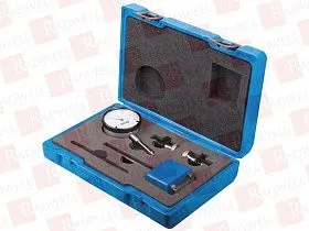 Модуль вспомогательных приборов для тестирования / измерительных приборов Артикул 525207070 от производителя FOWLER