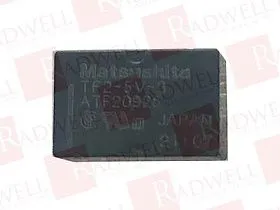 Крепление платы Артикул TF2-5V-3 от производителя MATSUSHITA ELECTRIC