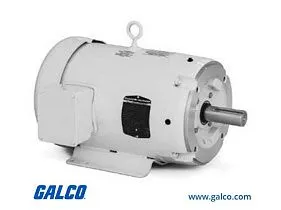 Baldor-ABB Motors CEWDNM3545-H
