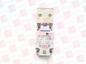 Бесконтактный выключатель Артикул XS7-C40FP260H7 от производителя SCHNEIDER ELECTRIC