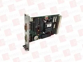 Модуль / стойка ПЛК Артикул CPU100 от производителя OCTAGON SYSTEMS