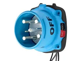 Meltric 33-68187-C-K14-264-4X