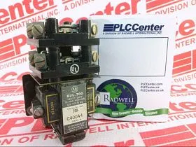 Катушка реле управления Allen Bradley 700-C400A4, 440/480 В AC