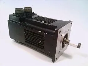 R43GENA-R2-NS-NV-00 Серводвигатель от PACIFIC SCIENTIFIC MOTION CTRL