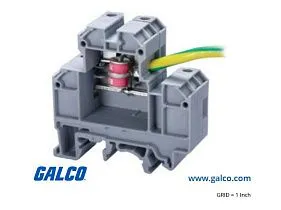 Altech CDL4U(E)3LA/230