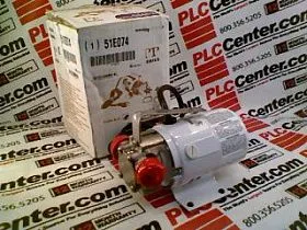 555103 Гидравлический насос/мотор от LITTLE GIANT PUMP