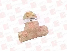 Регулирующий клапан Артикул 32500219 от производителя PARKER