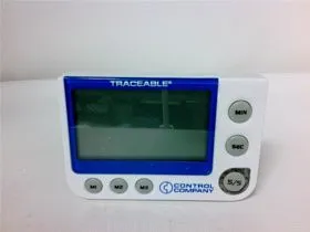 Таймер/счетчик 6KED7 от компании CONTROL COMPANY