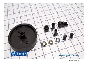 Trumeter 2401-14MFFC