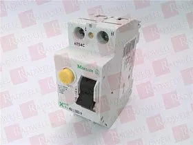 Автоматический выключатель для монтажа на дин-рейку Артикул FI-40-2-003-A от производителя EATON CORPORATION