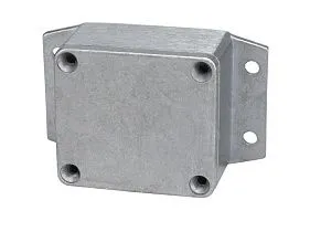 Bud Industries AN-2851-A