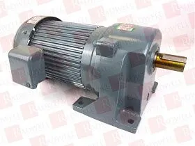 Мотор-редуктор Артикул TML2-15-20 от производителя SIGMA GIKEN