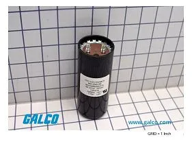 NTE Electronics MSC250V189