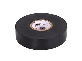 Высоковольтная электроизоляционная лента Warrior Wrap WW-HR-10, 9.1м х 2.54см