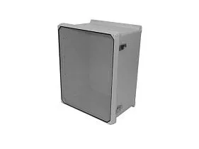 Vynckier Enclosure Systems CVJ1816NHW