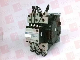 Пускатель Артикул KC60-12-220-50/60 от производителя ISKRA