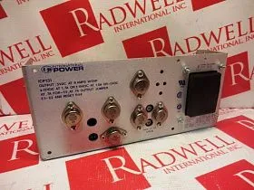 Источник питания Артикул ICP131 от производителя INTERNATIONAL POWER