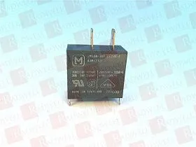 Реле / розетка Артикул JM1AN-TMP-DC24V-F от производителя MATSUSHITA ELECTRIC