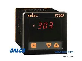 Selec TC303AX-CU