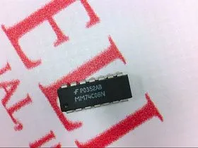 Интегральная микросхема Артикул IC74C08 от производителя AMETEK