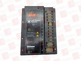 Контроль температуры / процесса Артикул 1600286 от производителя JLG