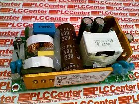 Источник питания Артикул ECS100US12 от производителя EBY