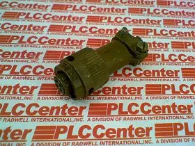 Перемычка / клемма / штекер Артикул MS3116F8-4S от производителя AERO INDUSTRIAL