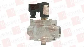 Электромагнитный клапан  Артикул GSSV25MR от производителя MADAS