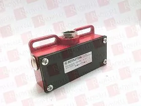 Селекторный переключатель Артикул 6314203232 от производителя BERNSTEIN AG