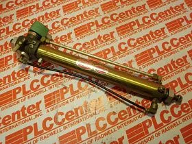 Пневматический цилиндр ALLENAIR AV-BC-VER-R-AAC 1.5"x12"