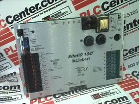 Модуль логического ввода-вывода постоянного тока Артикул SITE-I/O-10/0 от производителя EMERSON