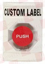 Подвесная станция управления Артикул SS-2301 от производителя OMRON