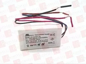 Источник питания Артикул LD-CU7021-02 от производителя MAGTECH INDUSTRIES